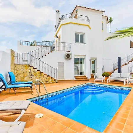 Vistas Al Mar Villa