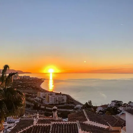 Vistas Al Mar Villa
