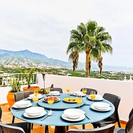 Villa Vistas Al Mar *