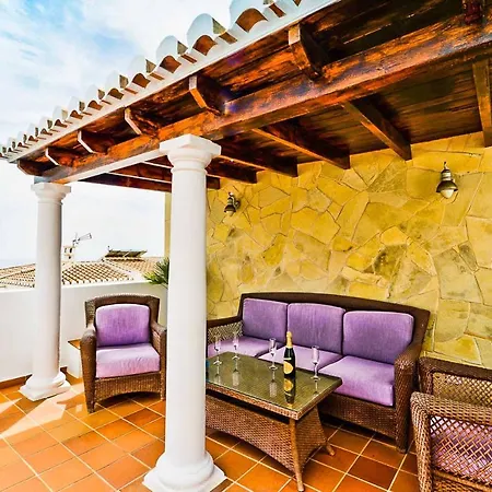 Villa Vistas Al Mar *