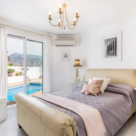 Villa Vistas Al Mar *
