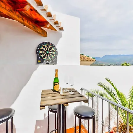 Villa Vistas Al Mar
