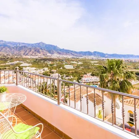 Villa Vistas Al Mar *