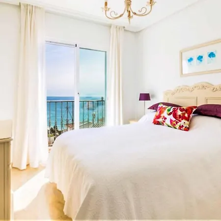 Vistas Al Mar Villa *